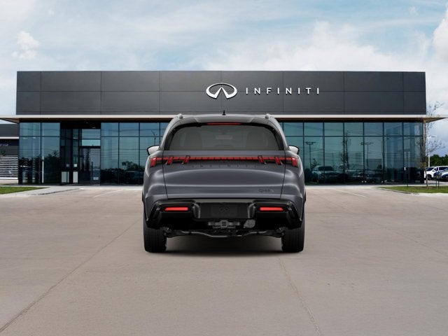 2027 INFINITI QX65 Sport AWD