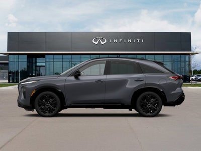 2027 INFINITI QX65 Sport AWD