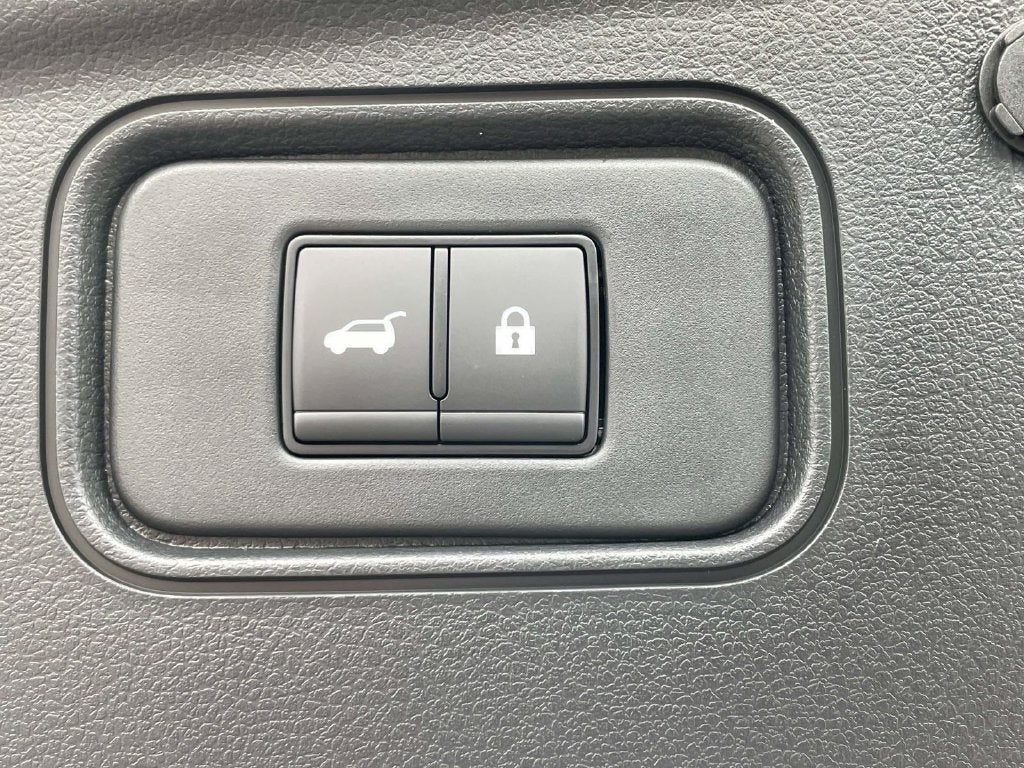 2027 INFINITI QX65 Sport AWD
