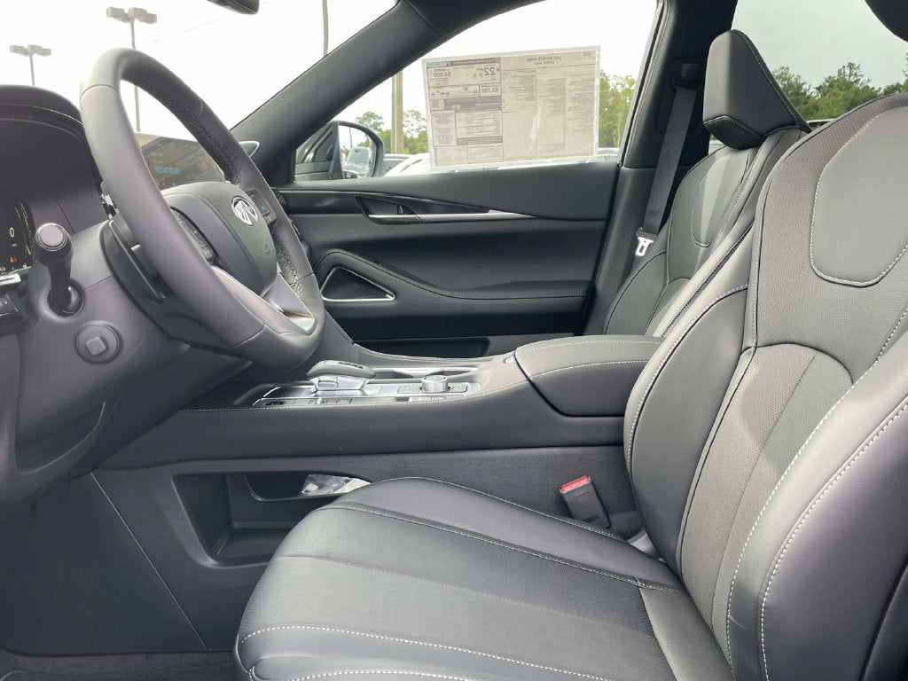 2027 INFINITI QX65 Sport AWD