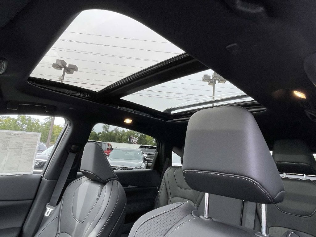 2027 INFINITI QX65 Sport AWD