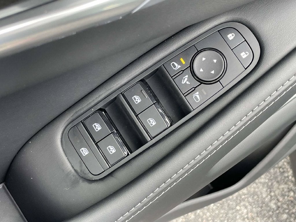 2027 INFINITI QX65 Sport AWD