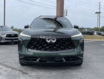 2027 INFINITI QX65 Sport AWD