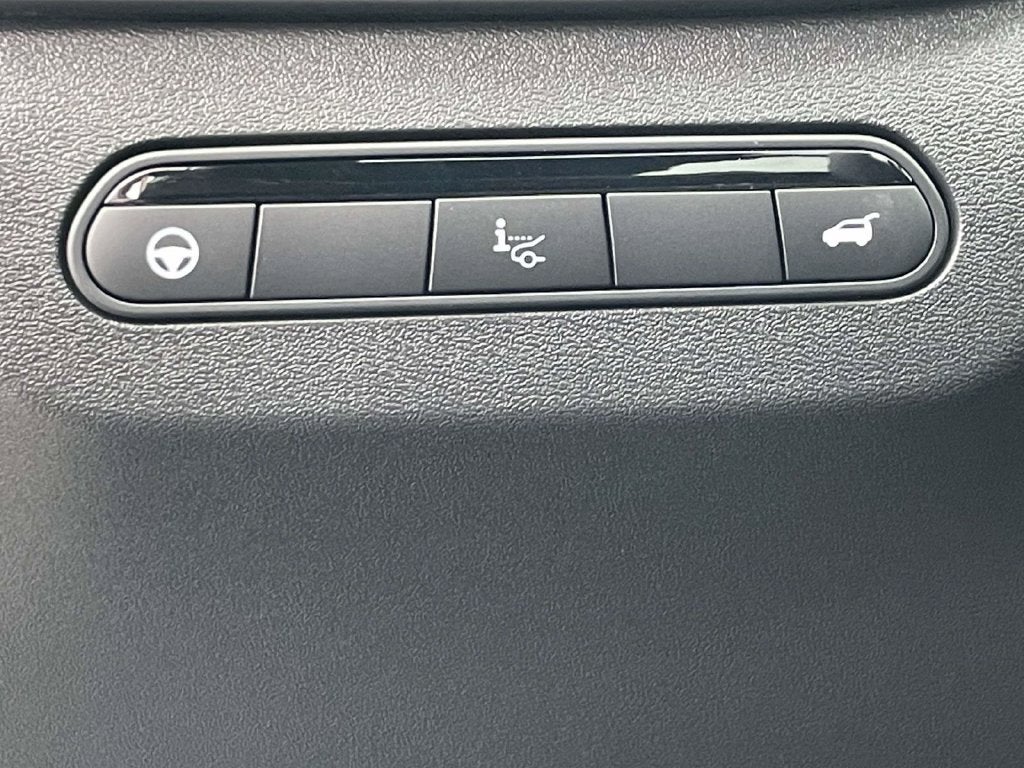 2027 INFINITI QX65 Sport AWD