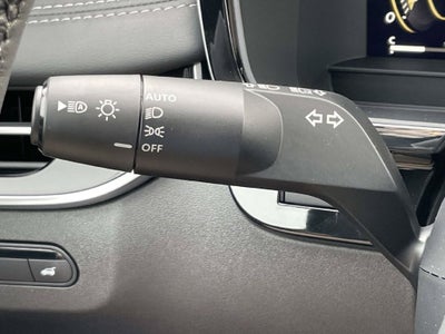 2027 INFINITI QX65 Sport AWD