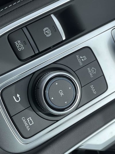 2027 INFINITI QX65 Sport AWD