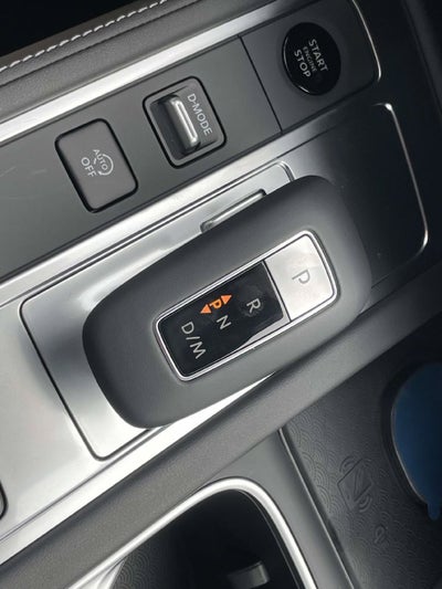 2027 INFINITI QX65 Sport AWD