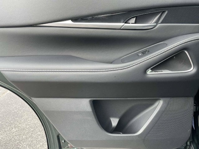 2027 INFINITI QX65 Sport AWD