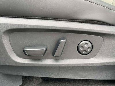 2027 INFINITI QX65 Sport AWD