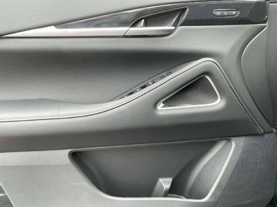 2027 INFINITI QX65 Sport AWD