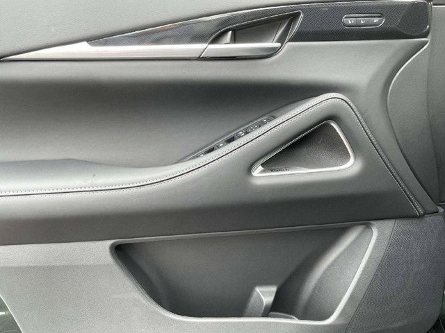 2027 INFINITI QX65 Sport AWD