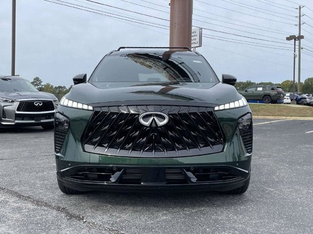 2027 INFINITI QX65 Sport AWD