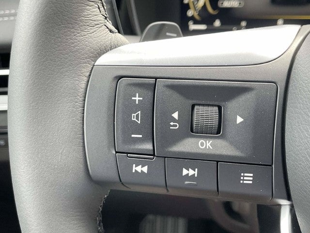 2027 INFINITI QX65 Sport AWD
