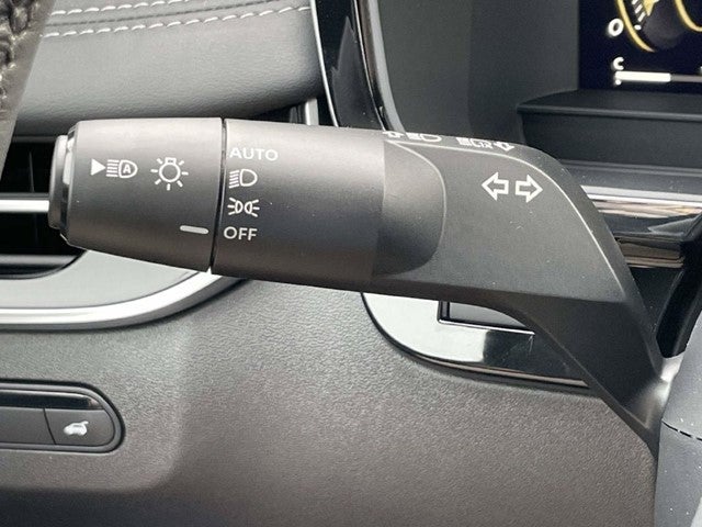 2027 INFINITI QX65 Sport AWD