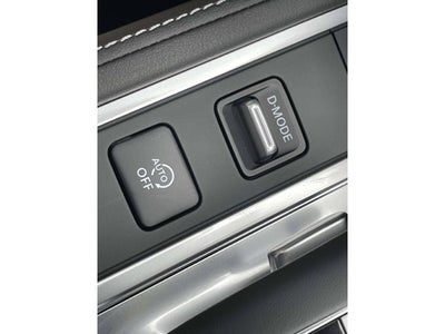 2027 INFINITI QX65 Sport AWD