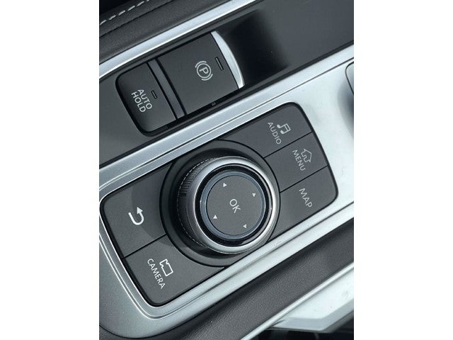 2027 INFINITI QX65 Sport AWD