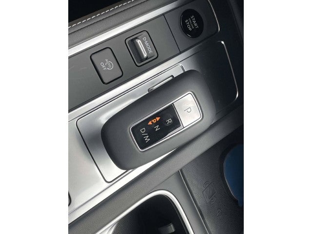 2027 INFINITI QX65 Sport AWD