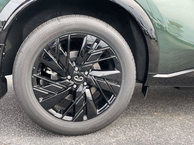 2027 INFINITI QX65 Sport AWD