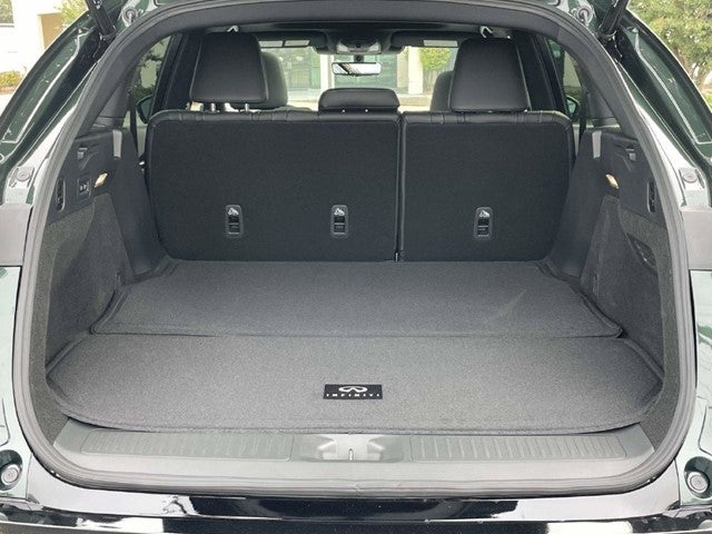 2027 INFINITI QX65 Sport AWD