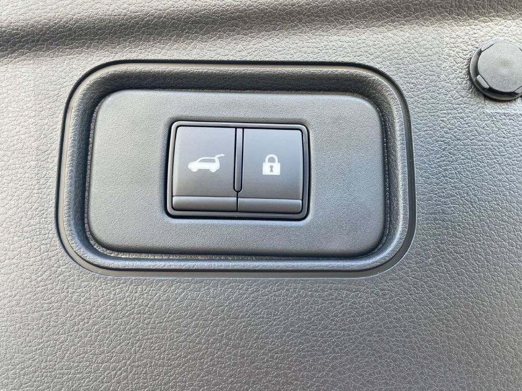 2027 INFINITI QX65 Sport AWD