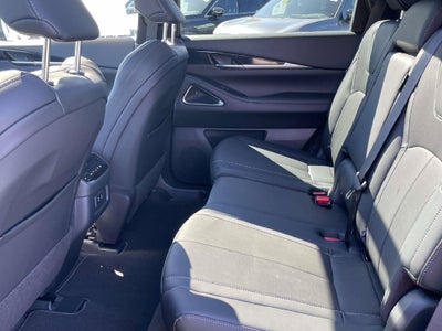 2027 INFINITI QX65 Sport AWD