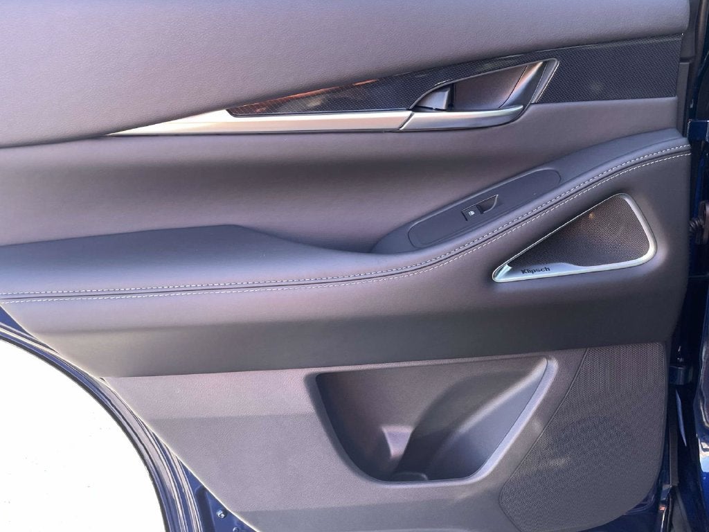 2027 INFINITI QX65 Sport AWD