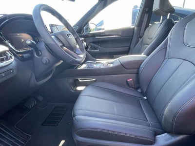 2027 INFINITI QX65 Sport AWD