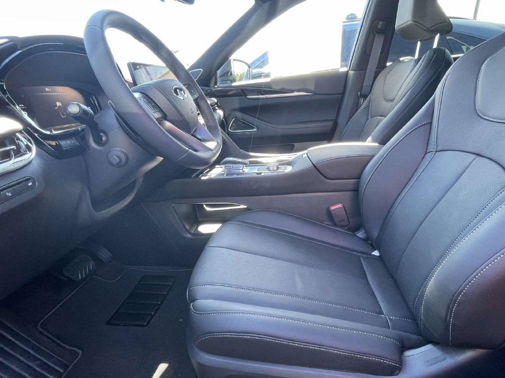 2027 INFINITI QX65 Sport AWD