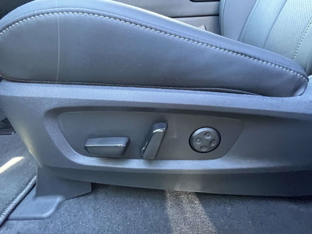 2027 INFINITI QX65 Sport AWD