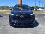 2027 INFINITI QX65 Sport AWD
