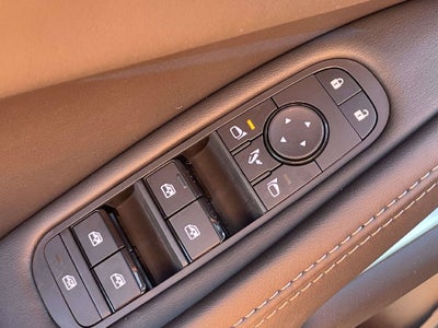 2027 INFINITI QX65 Sport AWD