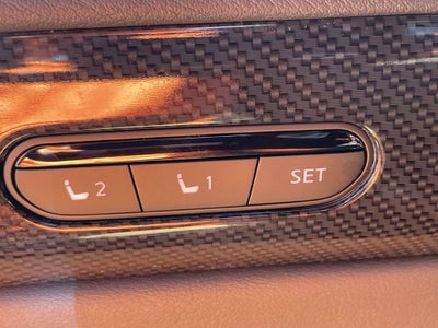 2027 INFINITI QX65 Sport AWD