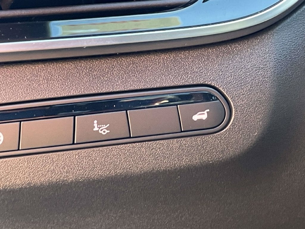 2027 INFINITI QX65 Sport AWD