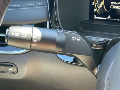 2027 INFINITI QX65 Sport AWD