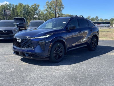 2027 INFINITI QX65 Sport AWD