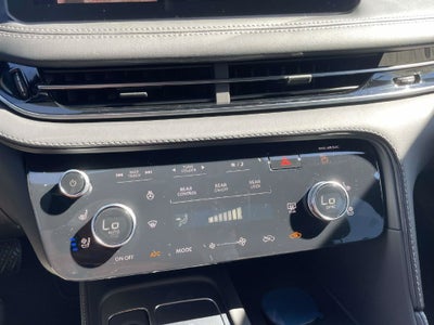 2027 INFINITI QX65 Sport AWD