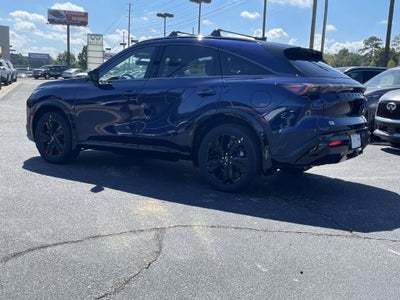 2027 INFINITI QX65 Sport AWD