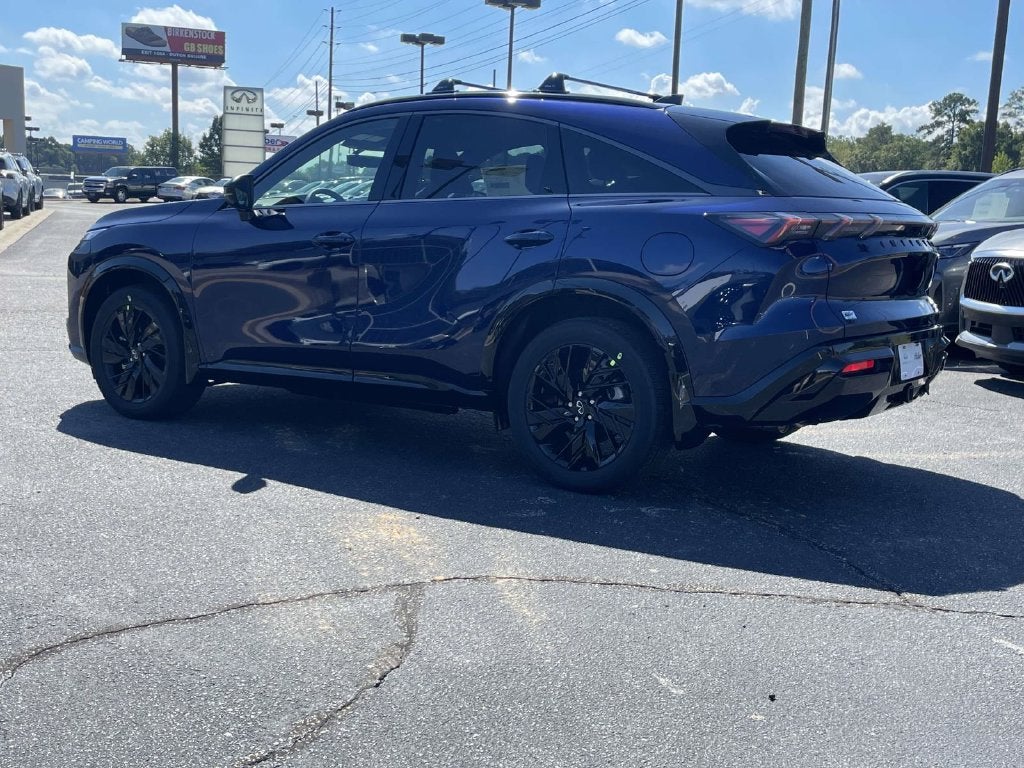 2027 INFINITI QX65 Sport AWD