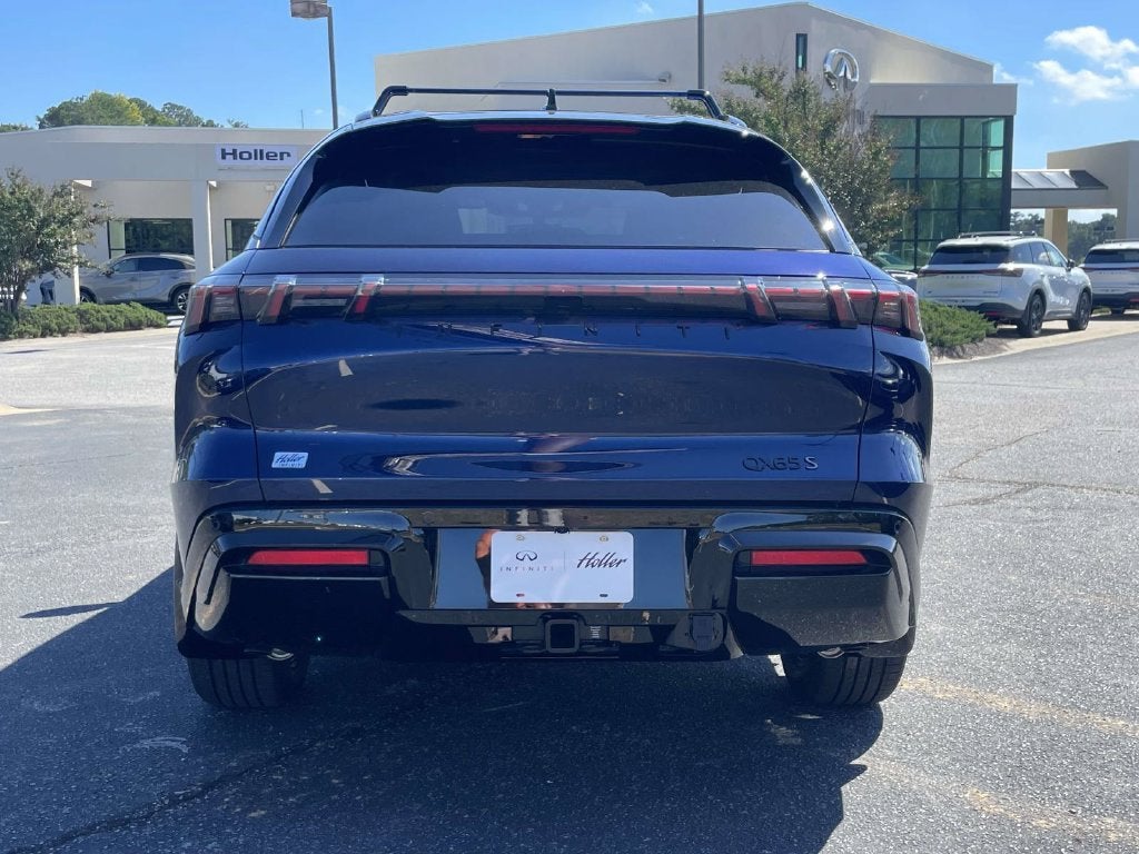 2027 INFINITI QX65 Sport AWD