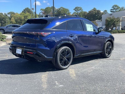 2027 INFINITI QX65 Sport AWD