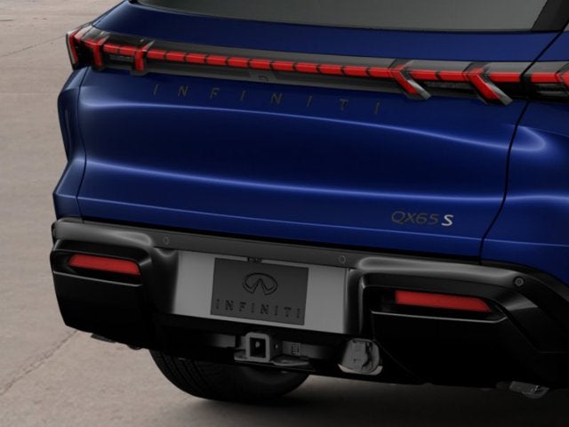 2027 INFINITI QX65 Sport AWD