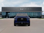 2027 INFINITI QX65 Sport AWD