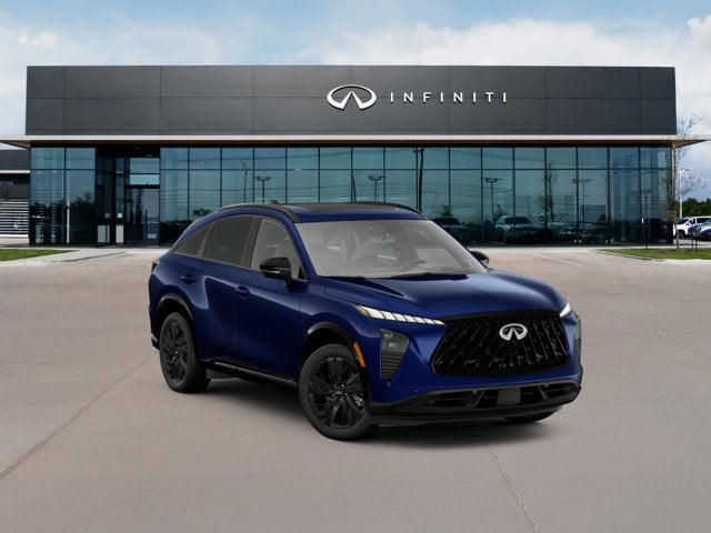 2027 INFINITI QX65 Sport AWD