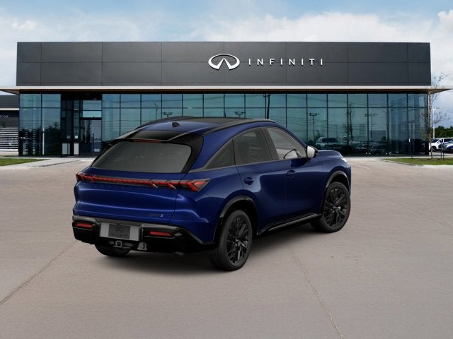 2027 INFINITI QX65 Sport AWD