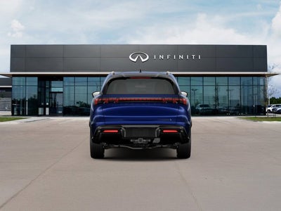 2027 INFINITI QX65 Sport AWD