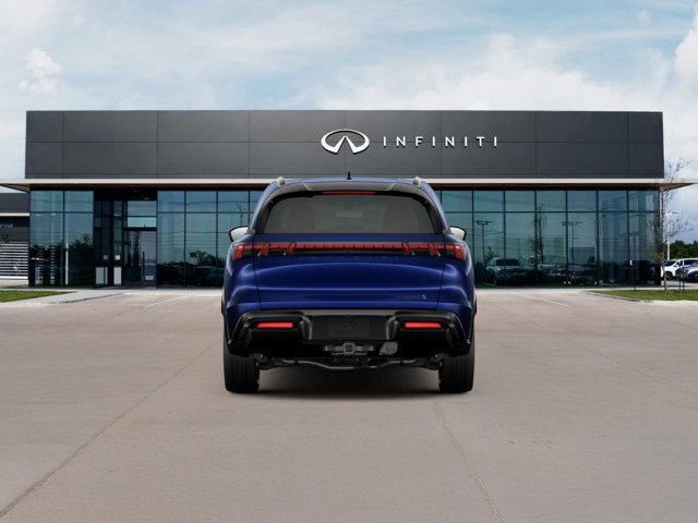 2027 INFINITI QX65 Sport AWD