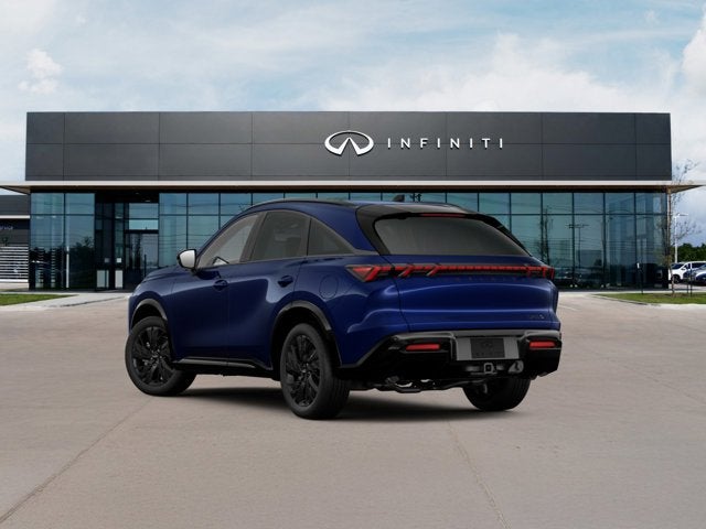 2027 INFINITI QX65 Sport AWD