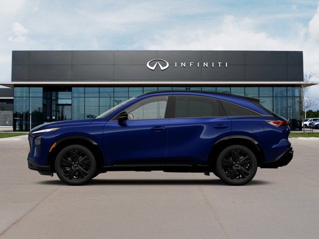 2027 INFINITI QX65 Sport AWD
