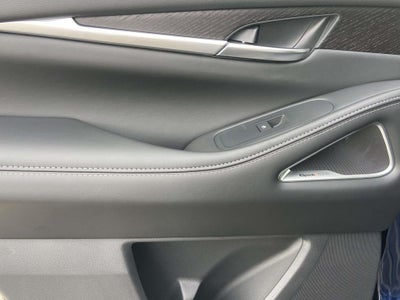 2027 INFINITI QX65 Autograph AWD