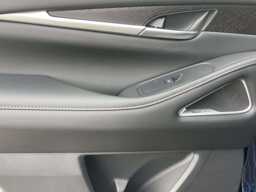2027 INFINITI QX65 Autograph AWD